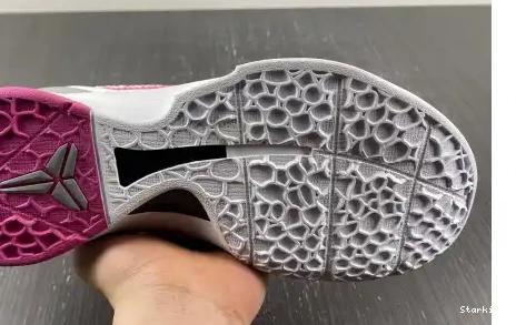 Nike CW2190-600 Think  Pink Protro 6 Kobe 0508